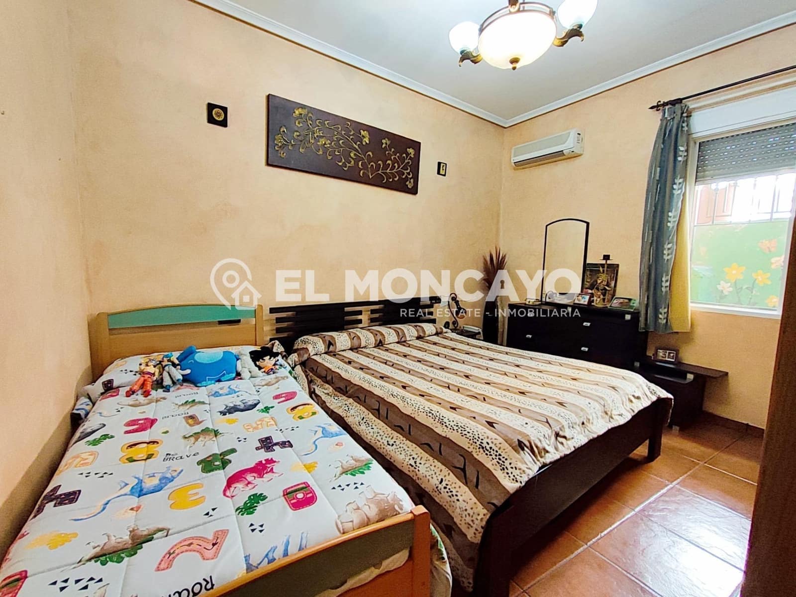 3 quarto Moradia para venda em Raiguero de Bonanza - 122 000 € (Ref: 8737870)