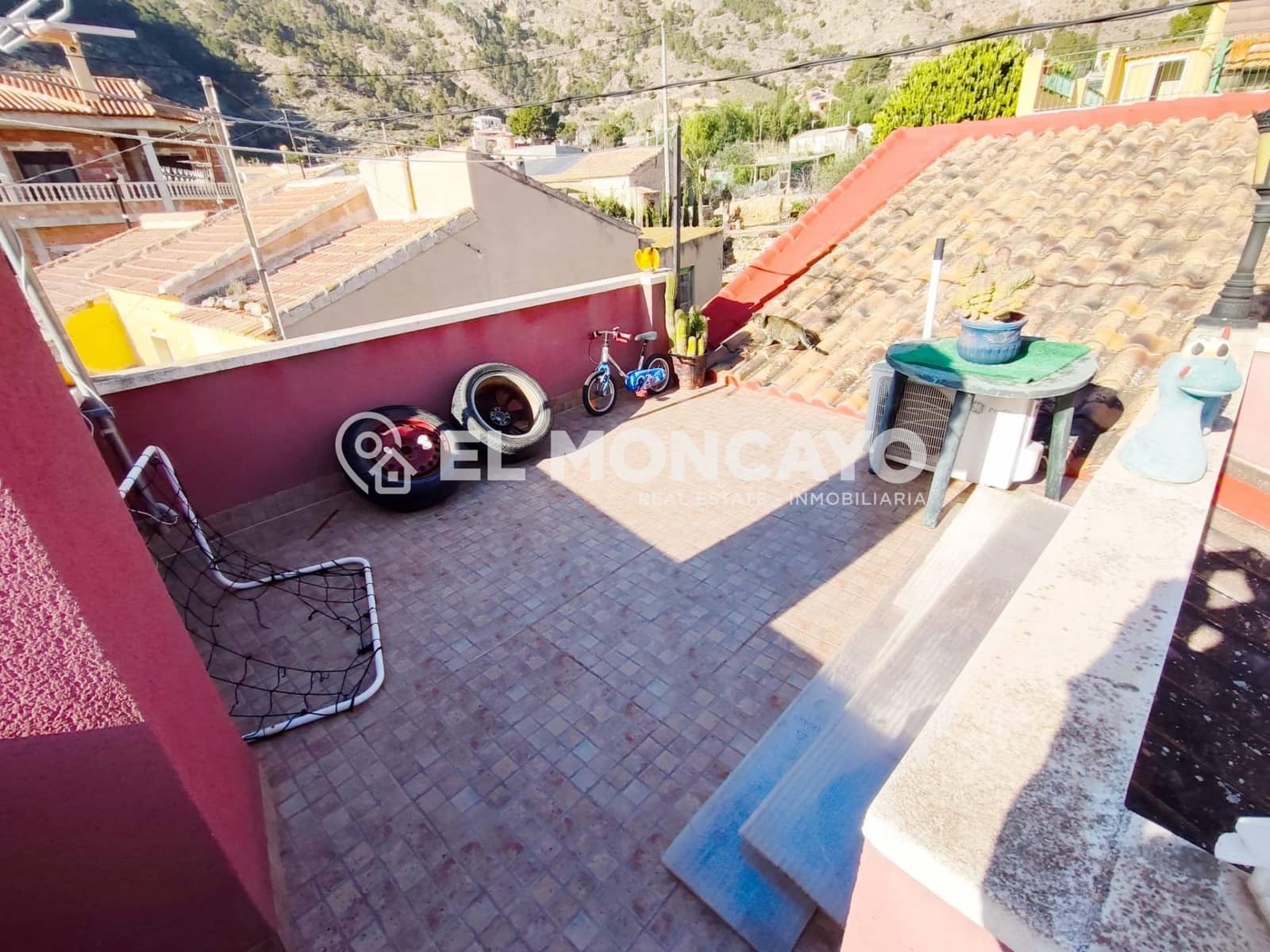 3 quarto Moradia para venda em Raiguero de Bonanza - 122 000 € (Ref: 8737870)