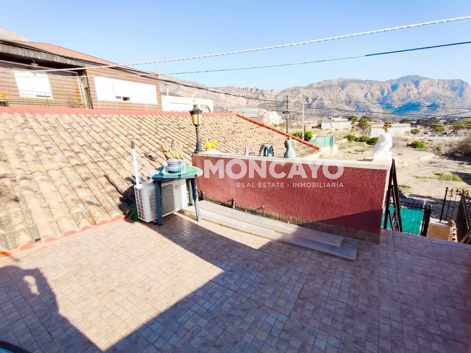 3 quarto Moradia para venda em Raiguero de Bonanza - 122 000 € (Ref: 8737870)