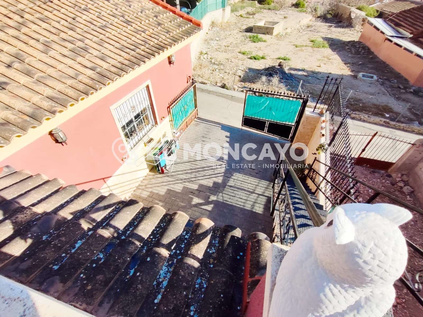 3 quarto Moradia para venda em Raiguero de Bonanza - 122 000 € (Ref: 8737870)