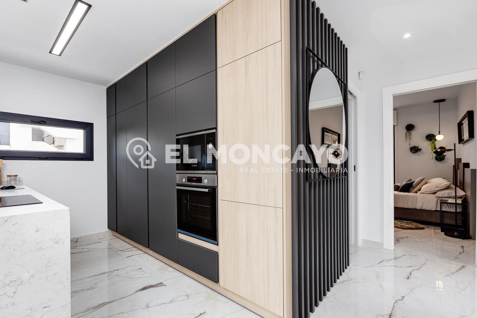 2 bedroom Bungalow for sale in Ciudad Quesada with pool garage - € 285,000 (Ref: 8737872)