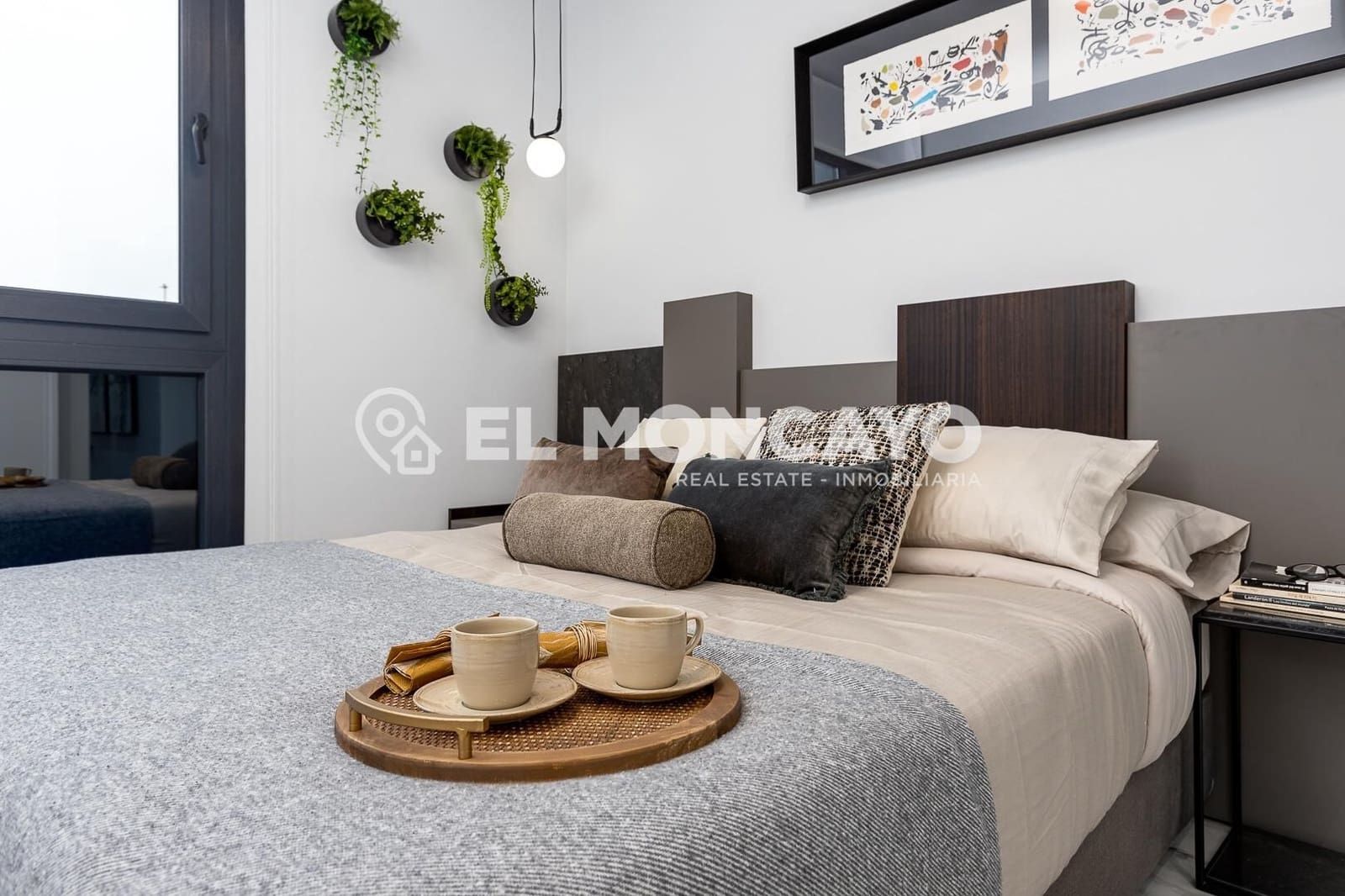 2 bedroom Bungalow for sale in Ciudad Quesada with pool garage - € 285,000 (Ref: 8737872)