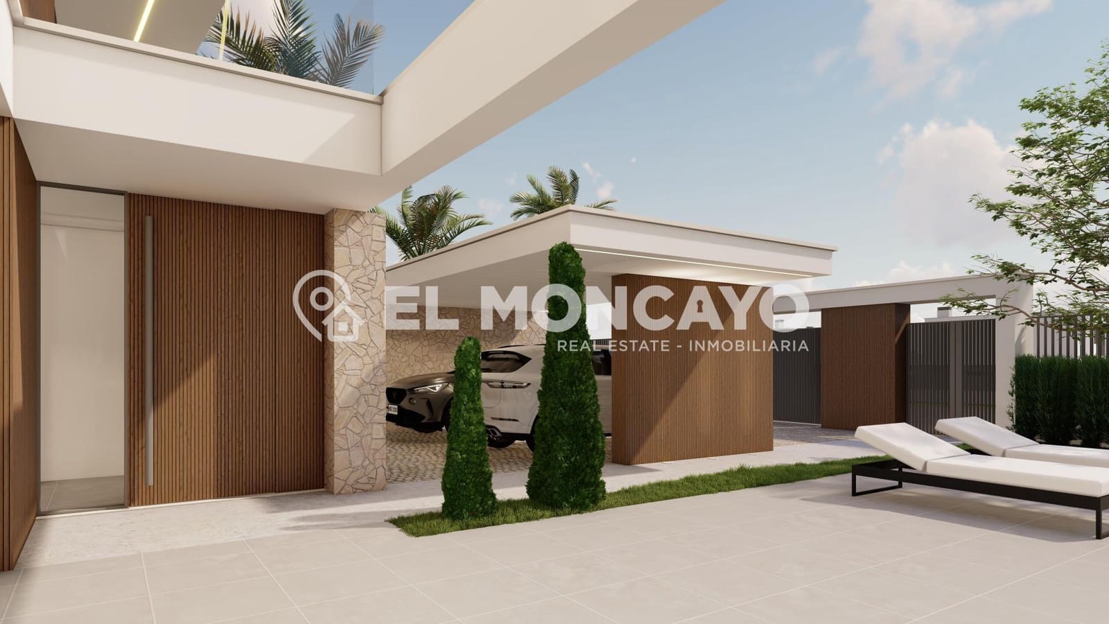 4 sovrum Villa till salu i Cabo Roig med pool - 1 990 000 € (Ref: 8743578)