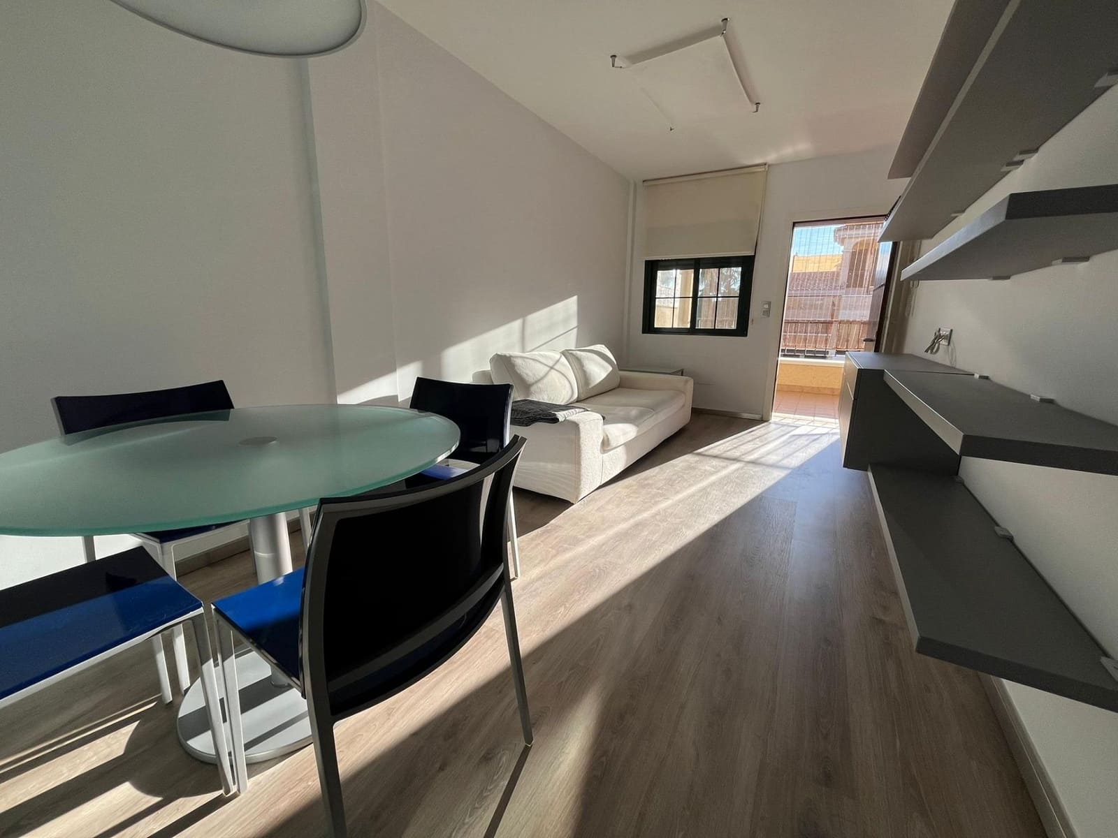 2 soverom Bungalow til salgs i San Javier med svømmebasseng - € 149 900 (Ref: 8748132)