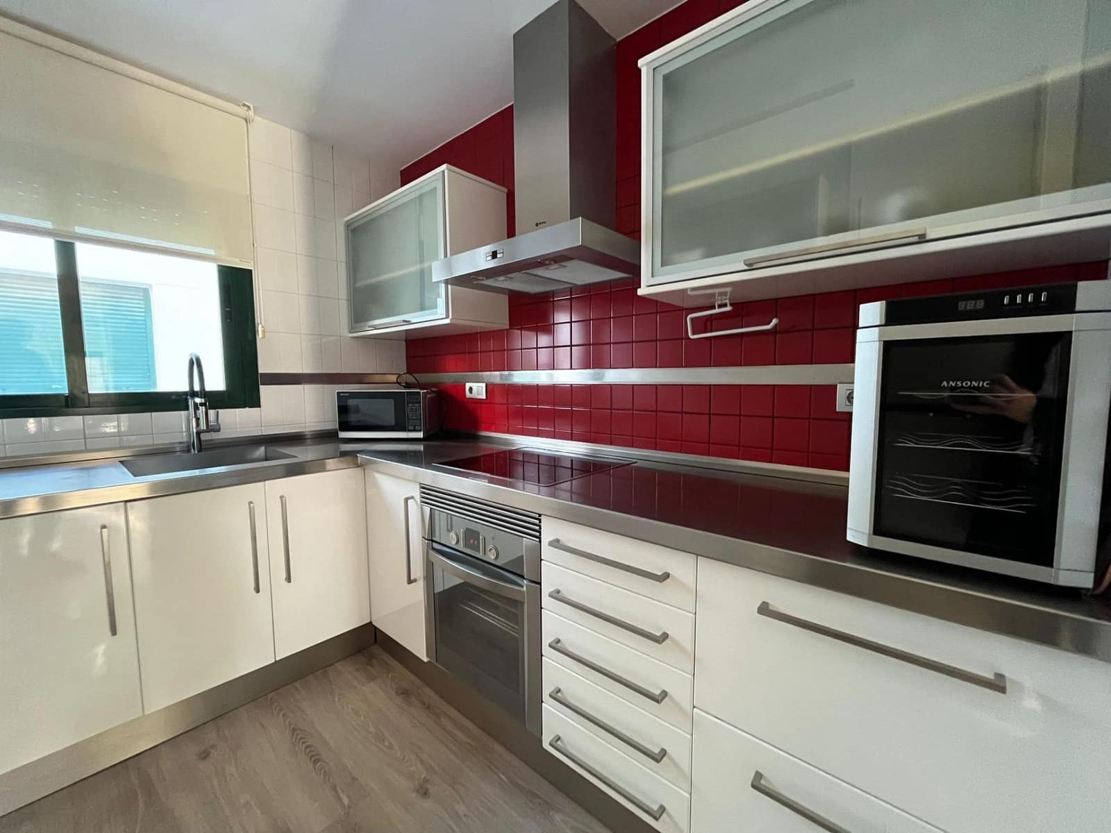 2 soverom Bungalow til salgs i San Javier med svømmebasseng - € 149 900 (Ref: 8748132)