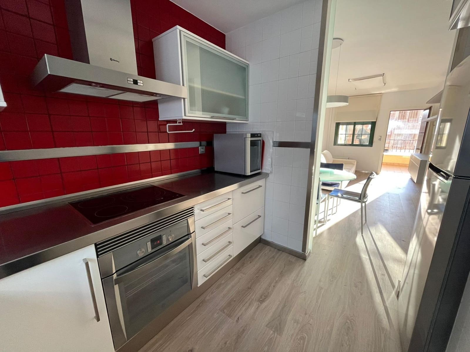 2 soverom Bungalow til salgs i San Javier med svømmebasseng - € 149 900 (Ref: 8748132)