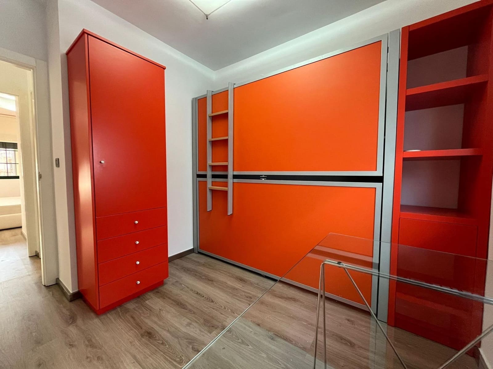 2 soverom Bungalow til salgs i San Javier med svømmebasseng - € 149 900 (Ref: 8748132)