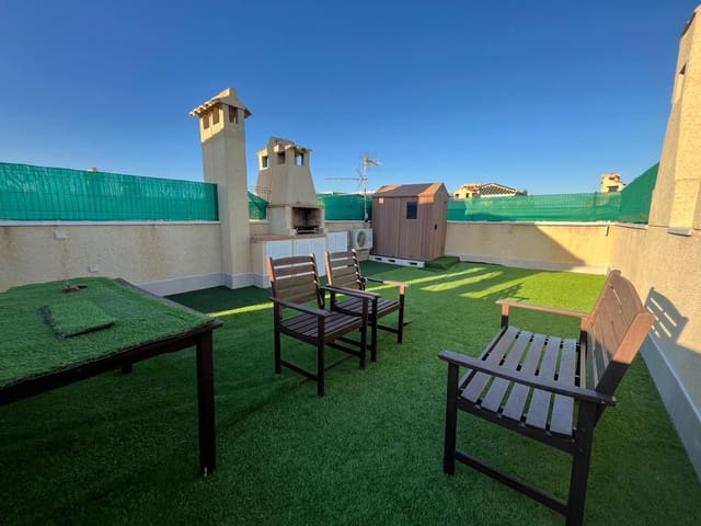 2 soverom Bungalow til salgs i San Javier med svømmebasseng - € 149 900 (Ref: 8748132)