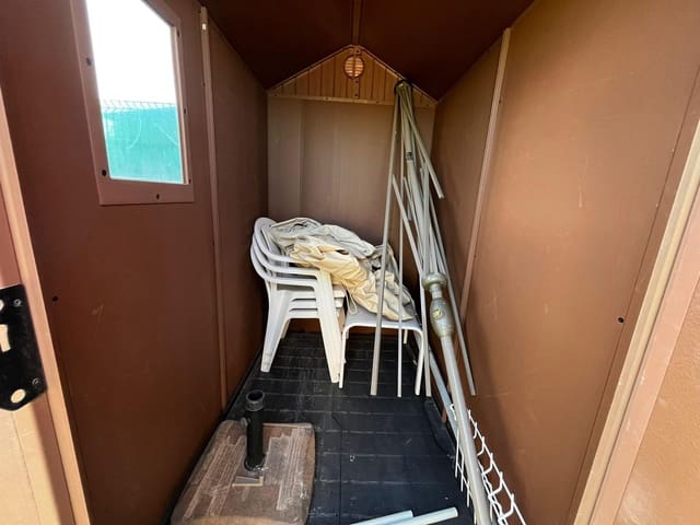 2 soverom Bungalow til salgs i San Javier med svømmebasseng - € 149 900 (Ref: 8748132)