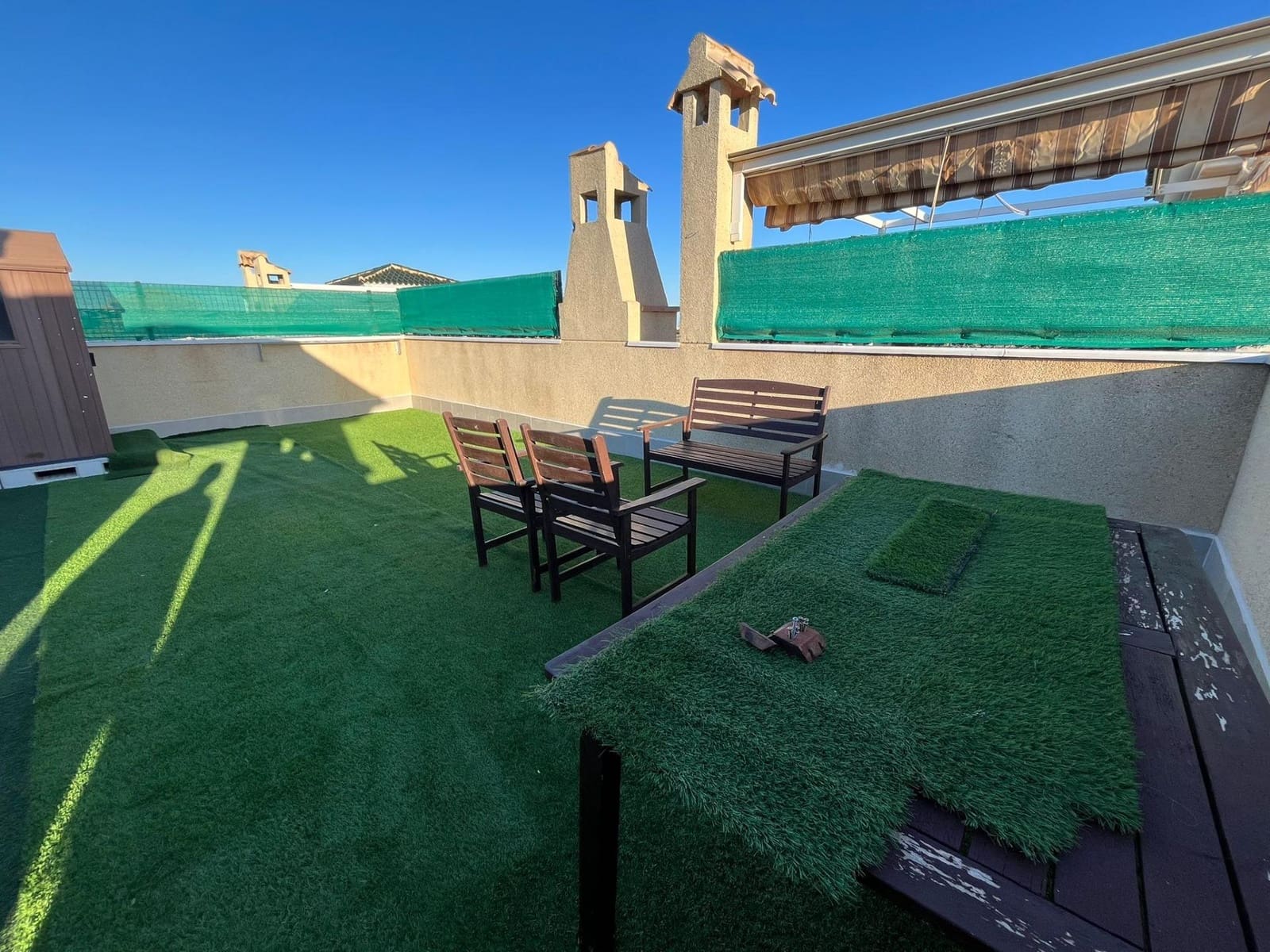 2 soverom Bungalow til salgs i San Javier med svømmebasseng - € 149 900 (Ref: 8748132)