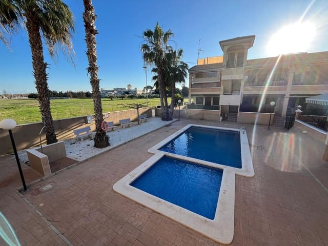 2 Zimmer Bungalow zu verkaufen in San Javier mit Pool - 149.900 € (Ref: 8748132)