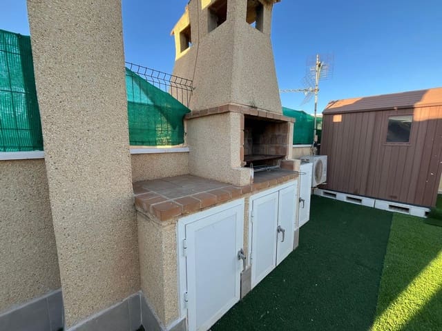 2 soverom Bungalow til salgs i San Javier med svømmebasseng - € 149 900 (Ref: 8748132)