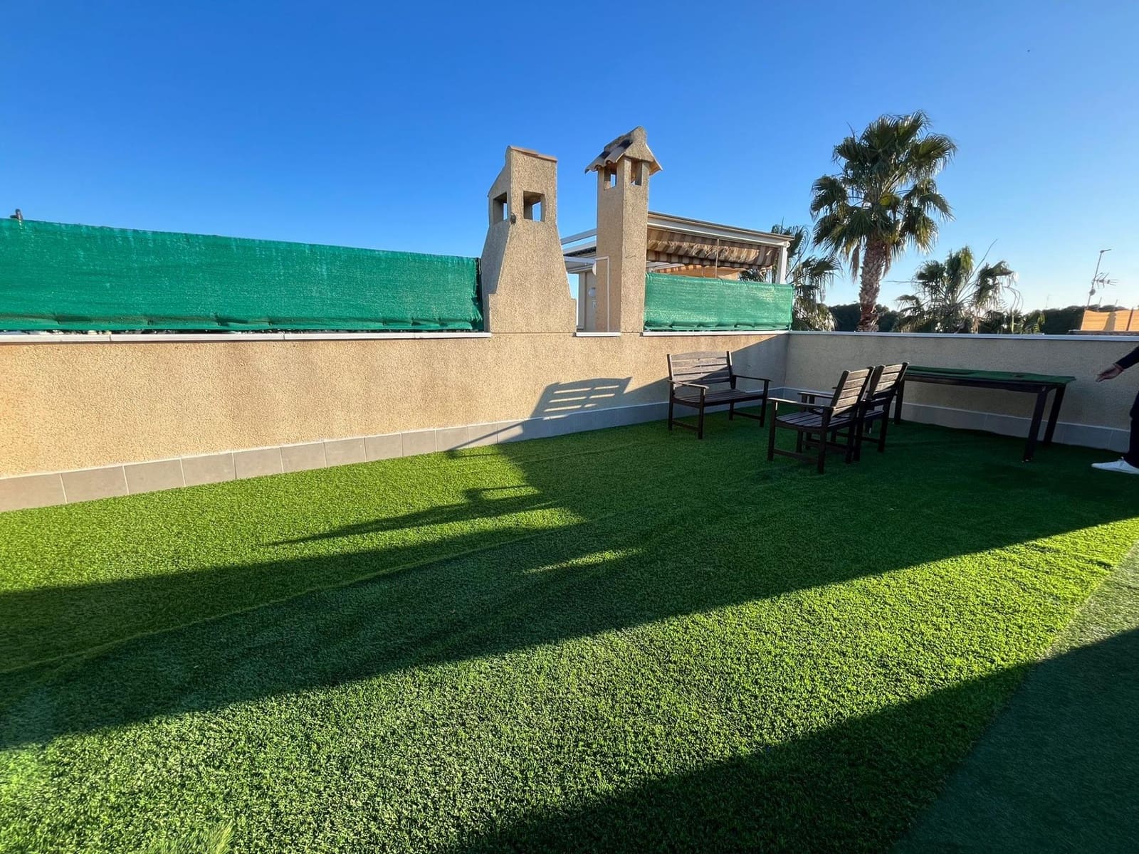 2 soverom Bungalow til salgs i San Javier med svømmebasseng - € 149 900 (Ref: 8748132)