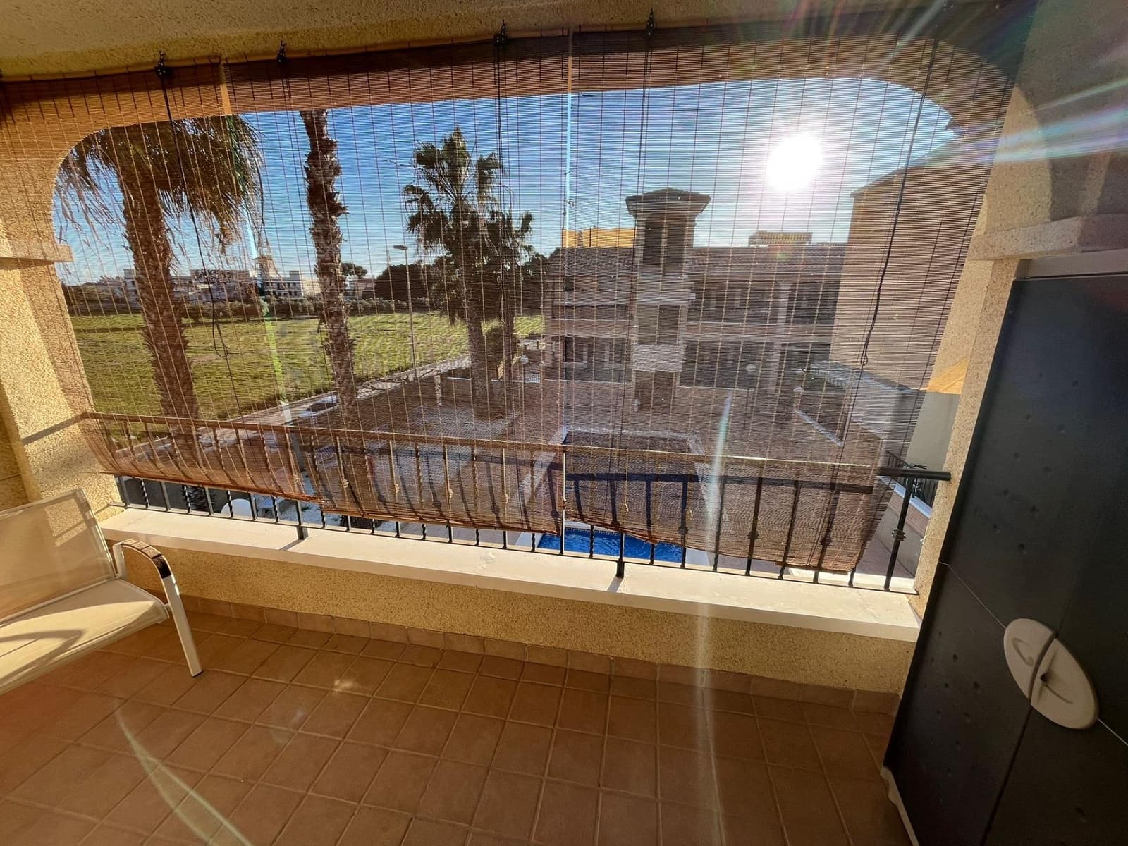 2 soverom Bungalow til salgs i San Javier med svømmebasseng - € 149 900 (Ref: 8748132)