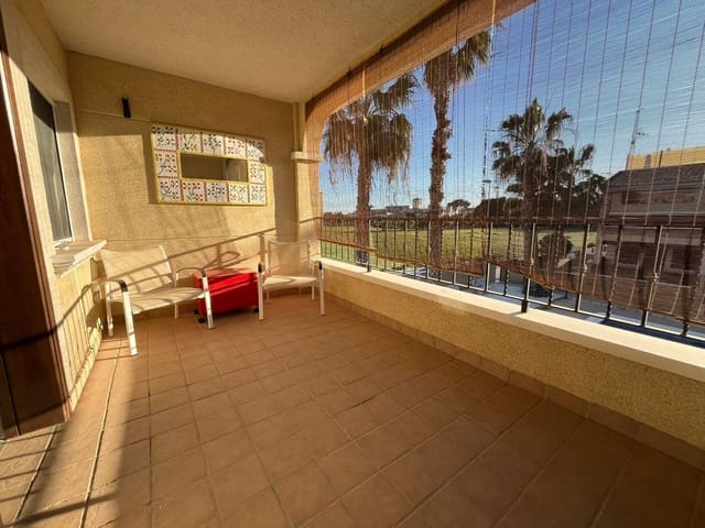 2 Zimmer Bungalow zu verkaufen in San Javier mit Pool - 149.900 € (Ref: 8748132)