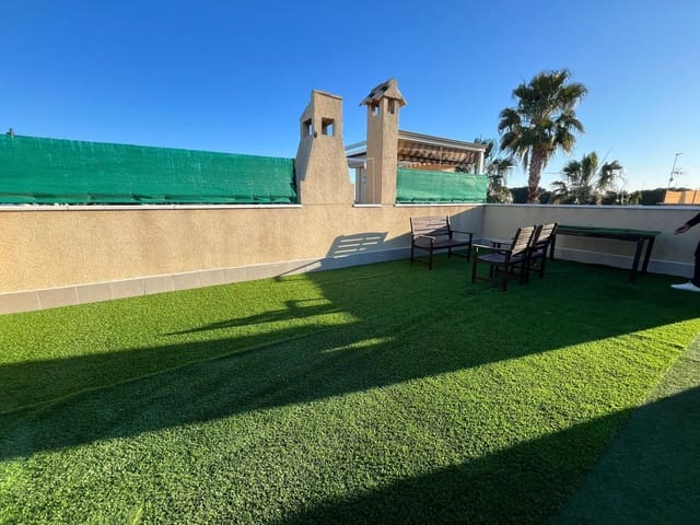 2 soverom Bungalow til salgs i San Javier med svømmebasseng - € 149 900 (Ref: 8748132)