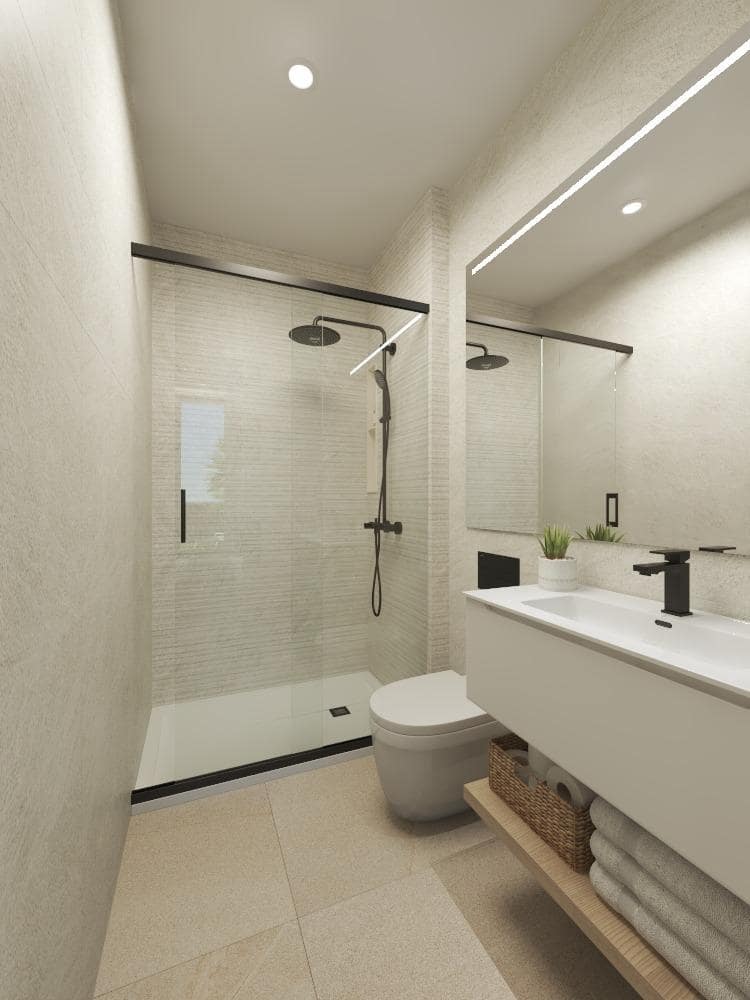 2 bedroom Apartment for sale in Los Alcazares with pool - € 243,900 (Ref: 8748133)