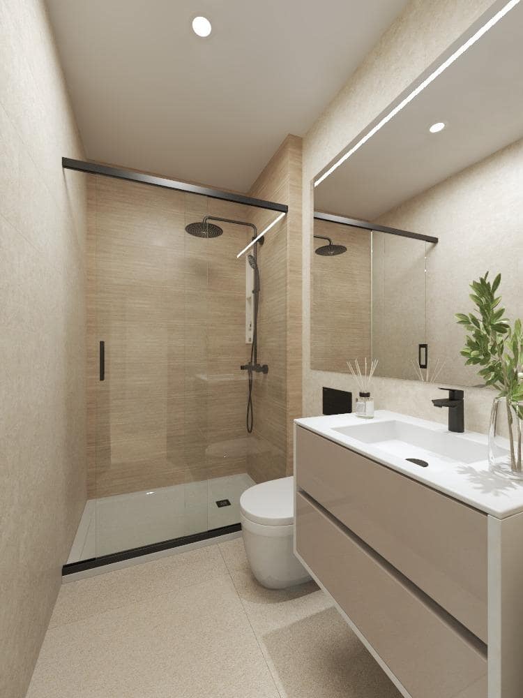 2 bedroom Apartment for sale in Los Alcazares with pool - € 243,900 (Ref: 8748133)