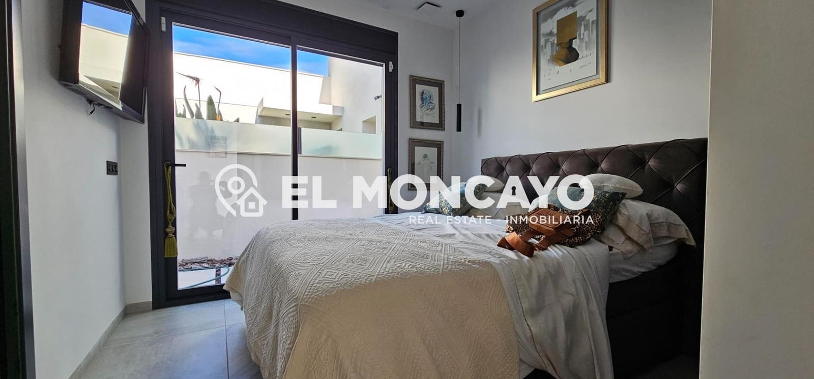 3 chambre Villa/Maison à vendre à Ciudad Quesada avec piscine garage - 598 000 € (Ref: 8752433)