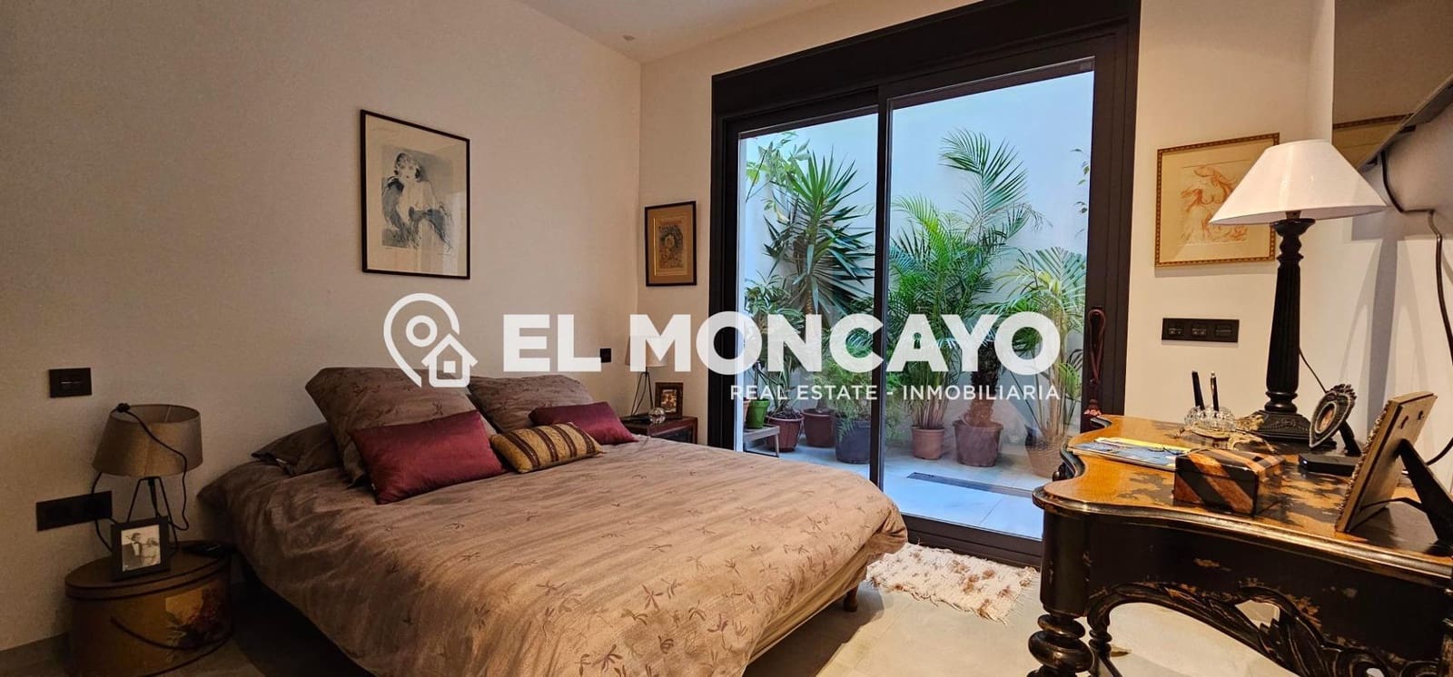 3 chambre Villa/Maison à vendre à Ciudad Quesada avec piscine garage - 598 000 € (Ref: 8752433)