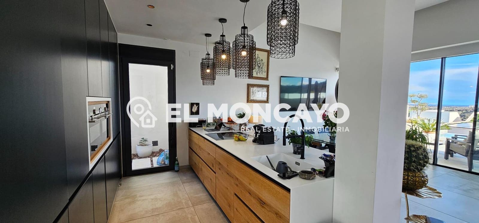 3 chambre Villa/Maison à vendre à Ciudad Quesada avec piscine garage - 598 000 € (Ref: 8752433)