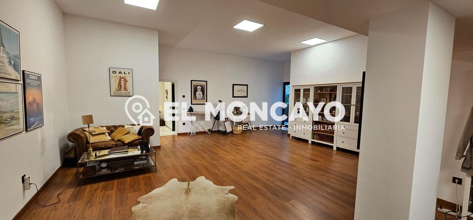 3 chambre Villa/Maison à vendre à Ciudad Quesada avec piscine garage - 598 000 € (Ref: 8752433)