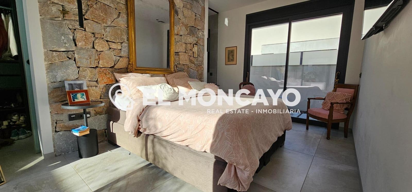 3 chambre Villa/Maison à vendre à Ciudad Quesada avec piscine garage - 598 000 € (Ref: 8752433)