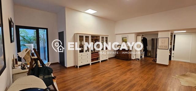 3 chambre Villa/Maison à vendre à Ciudad Quesada, Rojales avec piscine garage - 598 000 € (Ref: 8752433)