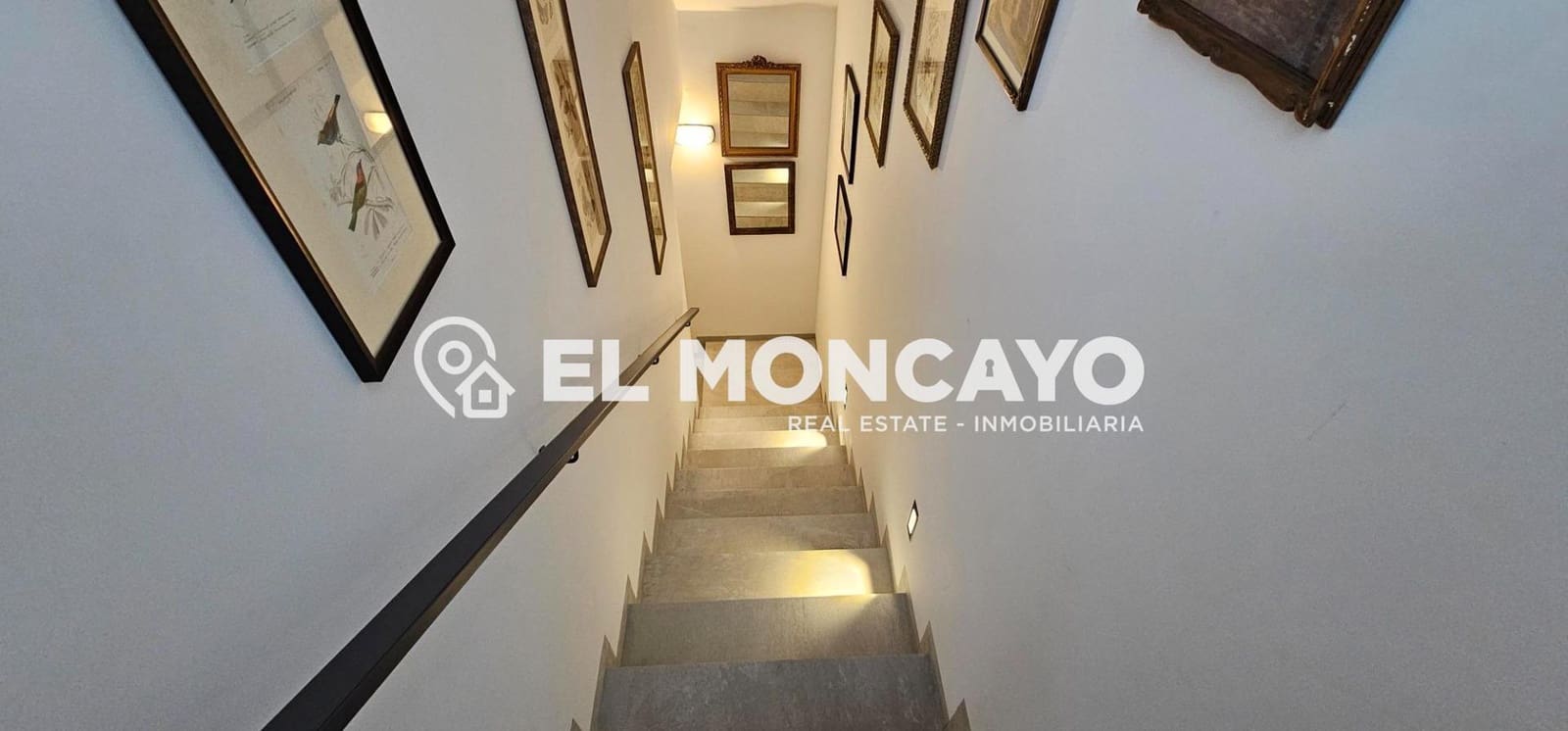 3 chambre Villa/Maison à vendre à Ciudad Quesada avec piscine garage - 598 000 € (Ref: 8752433)