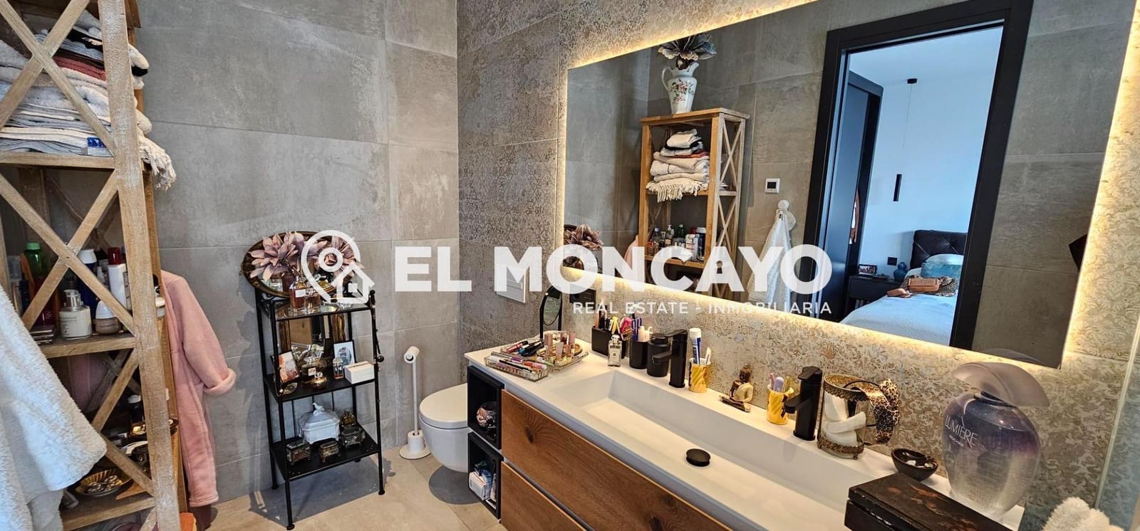 3 chambre Villa/Maison à vendre à Ciudad Quesada avec piscine garage - 598 000 € (Ref: 8752433)