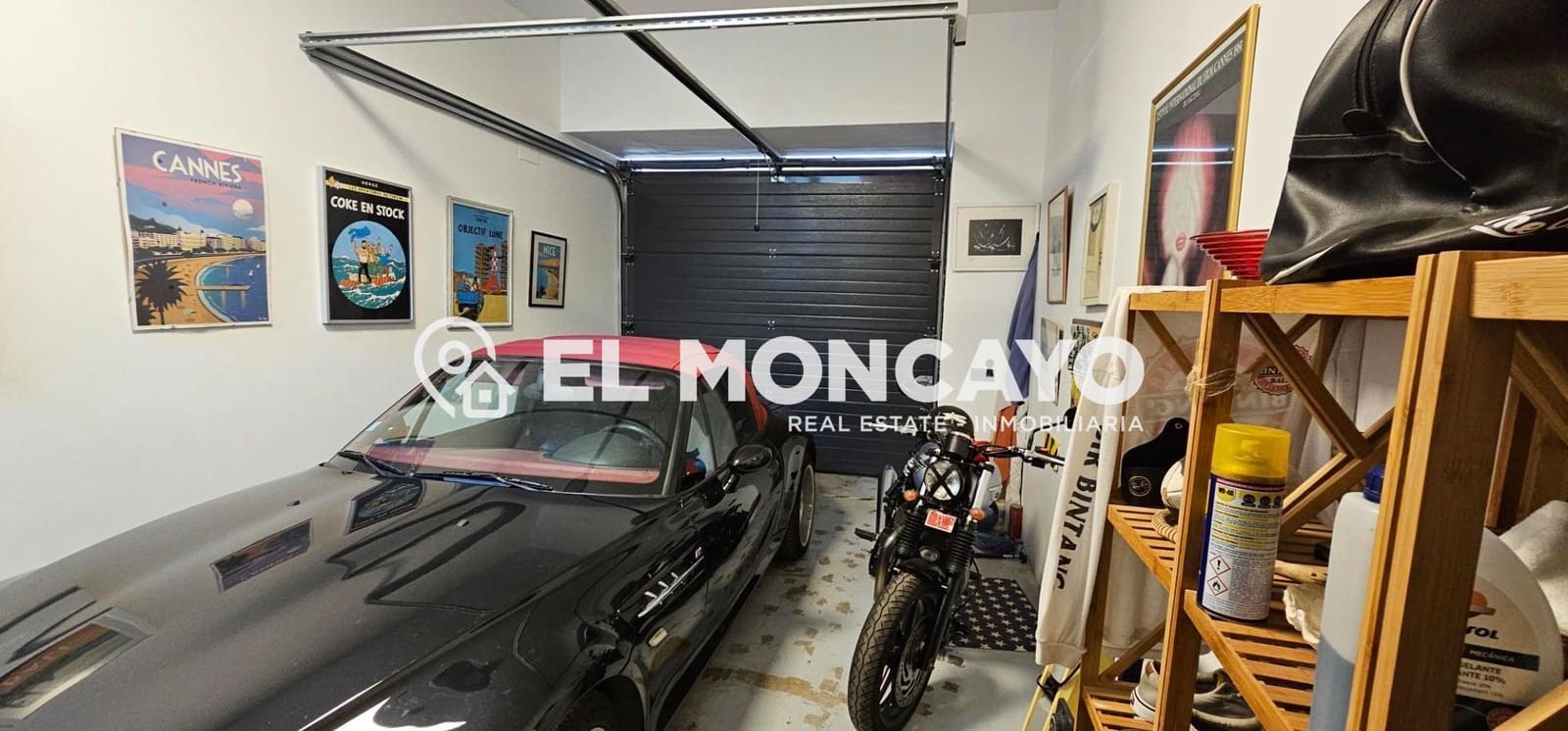 3 chambre Villa/Maison à vendre à Ciudad Quesada avec piscine garage - 598 000 € (Ref: 8752433)