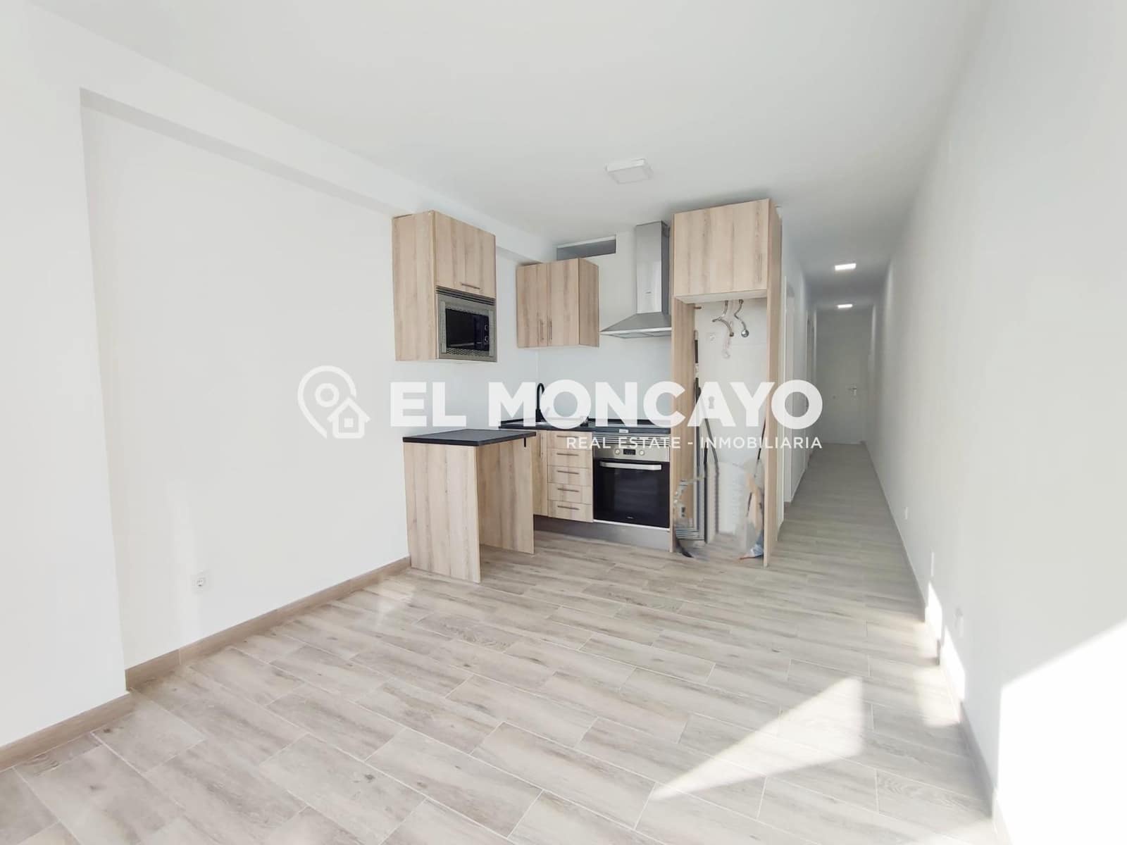 2 makuuhuone Huoneisto myytävänä paikassa Guardamar del Segura mukana uima-altaan - 128 500 € (Ref: 8776315)