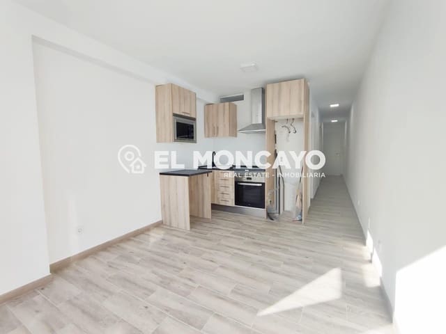 2 soverom Leilighet til salgs i Guardamar del Segura med svømmebasseng - € 128 500 (Ref: 8776315)