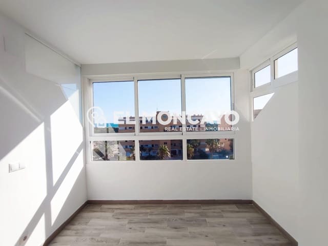 2 soverom Leilighet til salgs i Guardamar del Segura med svømmebasseng - € 128 500 (Ref: 8776315)