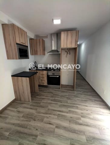 2 soverom Leilighet til salgs i Guardamar del Segura med svømmebasseng - € 128 500 (Ref: 8776315)