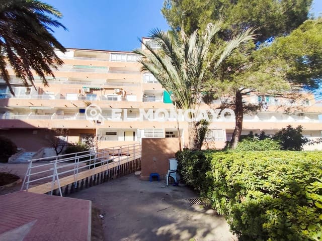 2 soverom Leilighet til salgs i Guardamar del Segura med svømmebasseng - € 128 500 (Ref: 8776315)