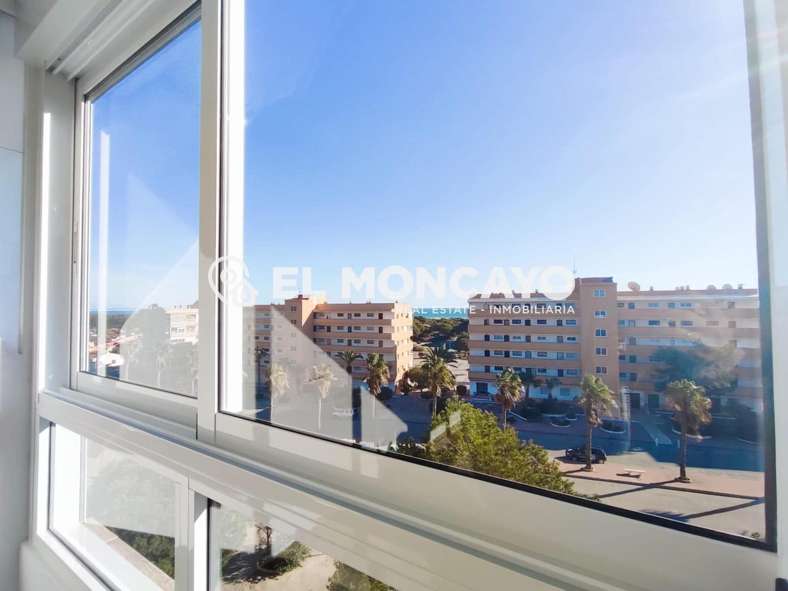 2 makuuhuone Huoneisto myytävänä paikassa Guardamar del Segura mukana uima-altaan - 128 500 € (Ref: 8776315)