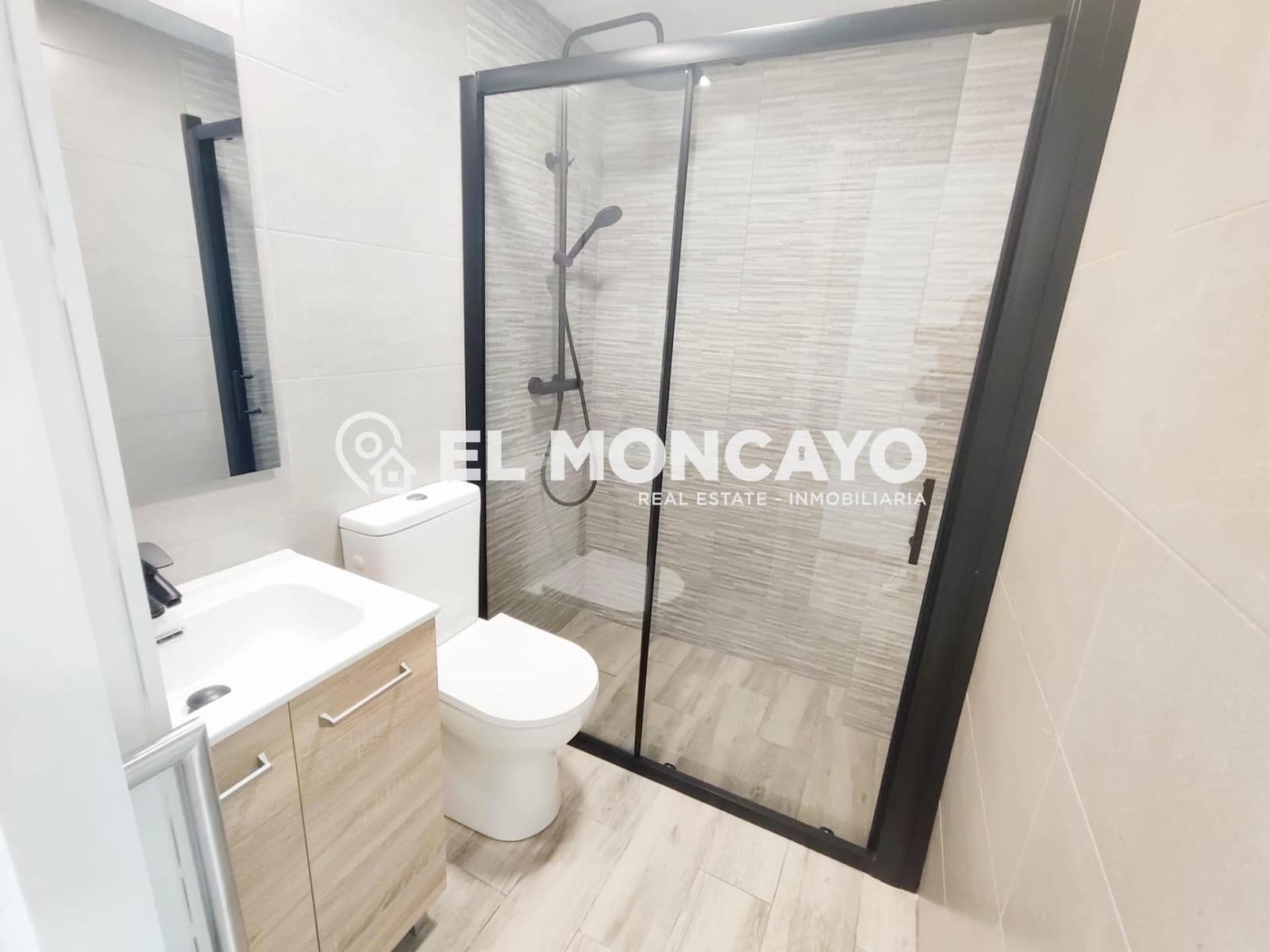 2 makuuhuone Huoneisto myytävänä paikassa Guardamar del Segura mukana uima-altaan - 128 500 € (Ref: 8776315)