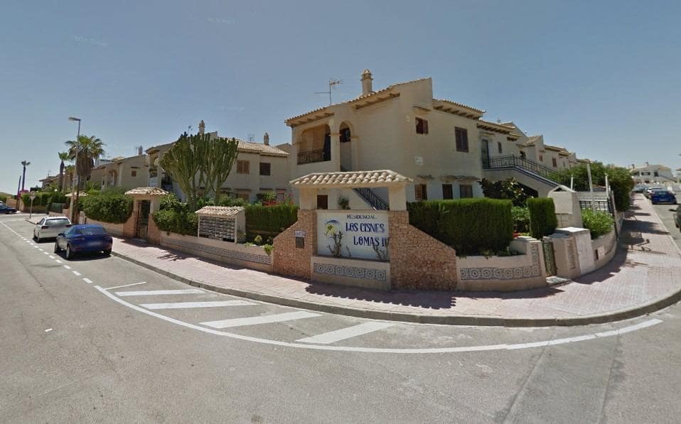2 soveværelse Lejlighed til salg i Torrevieja med swimmingpool - € 186.000 (Ref: 8789490)