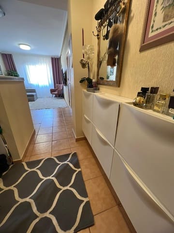 2 soveværelse Lejlighed til salg i Torreblanca, Torrevieja med swimmingpool - € 186.000 (Ref: 8789490)