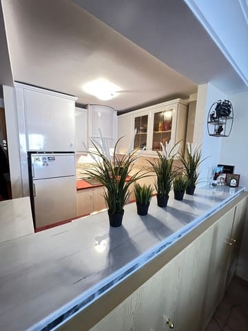 2 soveværelse Lejlighed til salg i Torreblanca, Torrevieja med swimmingpool - € 186.000 (Ref: 8789490)