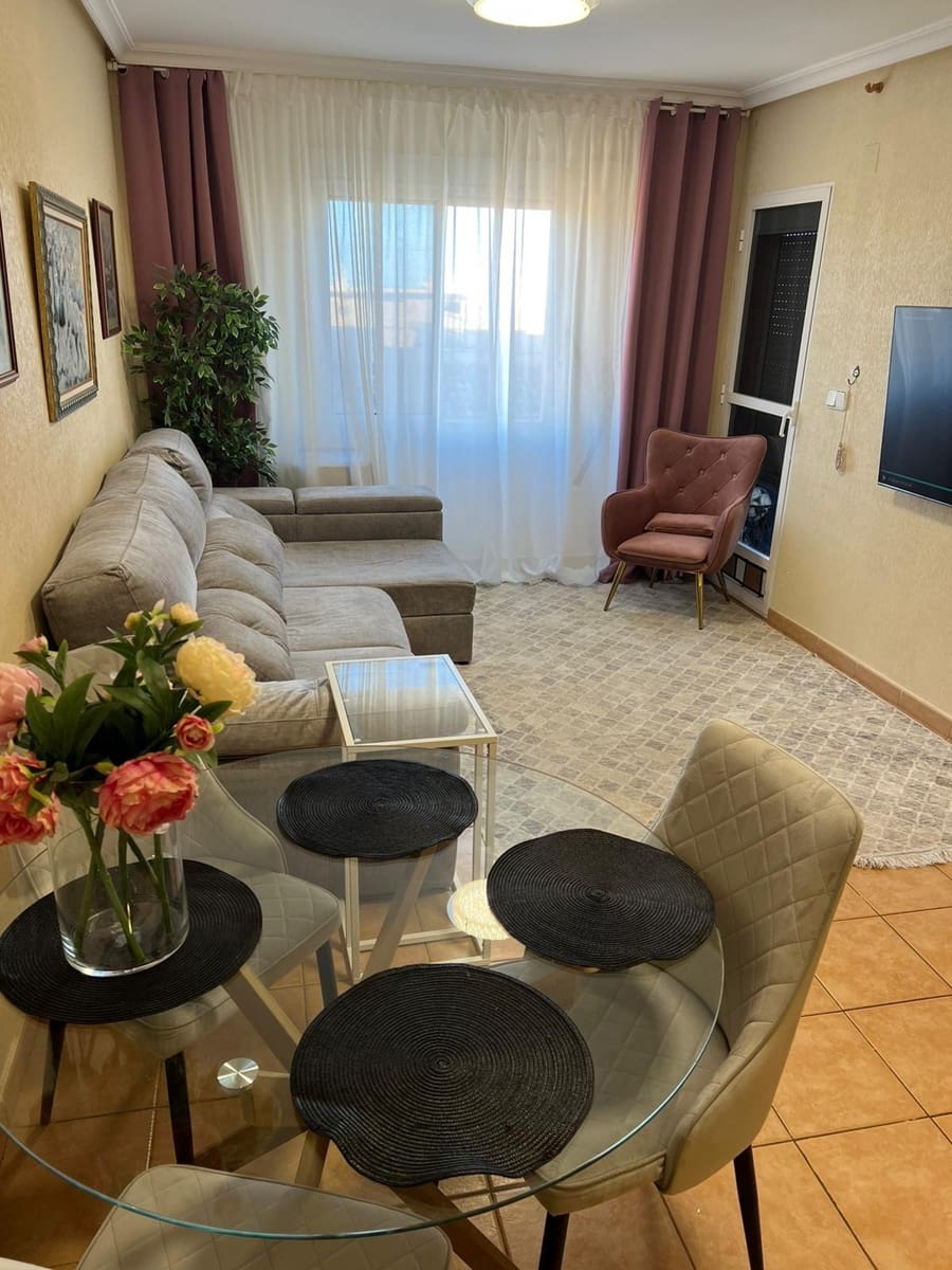 2 soveværelse Lejlighed til salg i Torrevieja med swimmingpool - € 186.000 (Ref: 8789490)