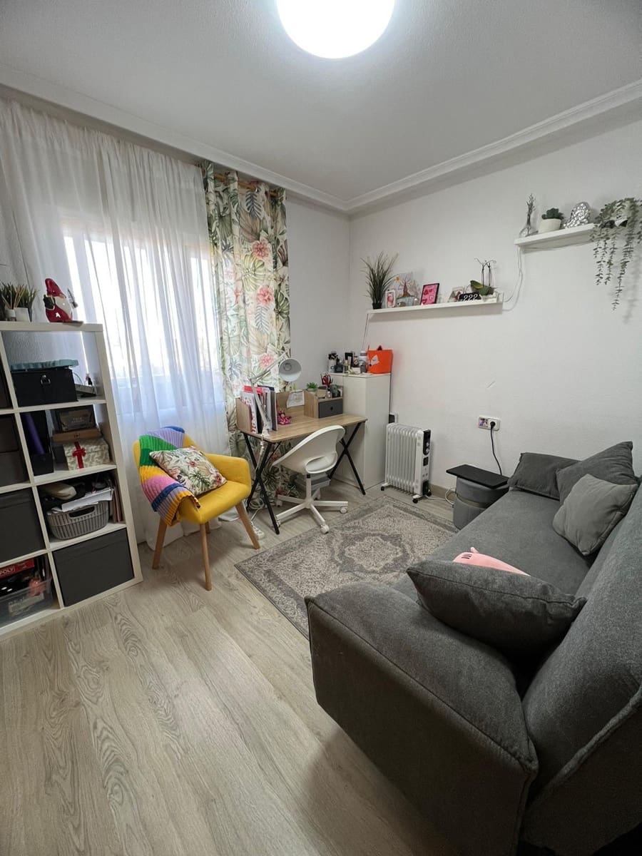 2 soveværelse Lejlighed til salg i Torrevieja med swimmingpool - € 186.000 (Ref: 8789490)