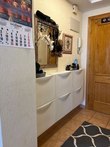 2 soveværelse Lejlighed til salg i Torreblanca, Torrevieja med swimmingpool - € 186.000 (Ref: 8789490)