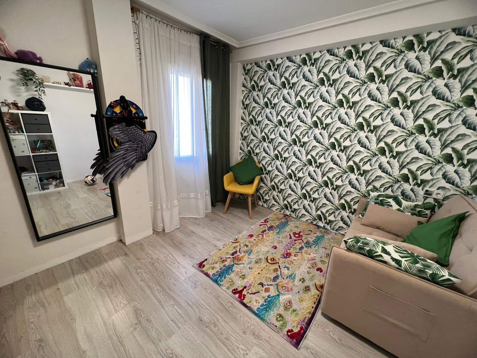 2 soveværelse Lejlighed til salg i Torrevieja med swimmingpool - € 186.000 (Ref: 8789490)