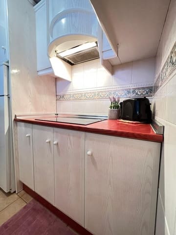 2 soveværelse Lejlighed til salg i Torreblanca, Torrevieja med swimmingpool - € 195.000 (Ref: 8789490)