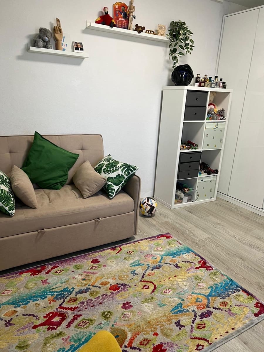 2 Zimmer Apartment zu verkaufen in Torrevieja mit Pool - 195.000 € (Ref: 8789490)