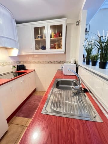 2 soveværelse Lejlighed til salg i Torreblanca, Torrevieja med swimmingpool - € 195.000 (Ref: 8789490)