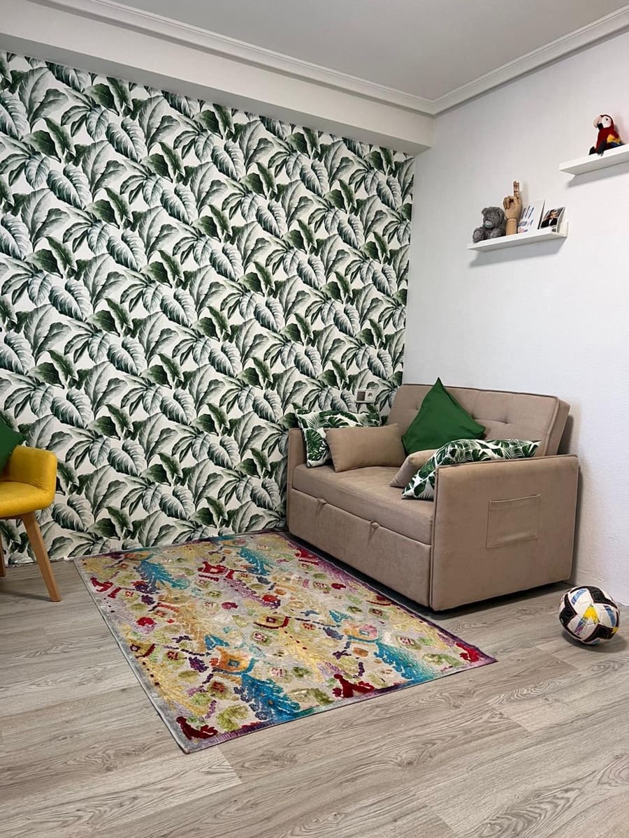 2 Zimmer Apartment zu verkaufen in Torrevieja mit Pool - 195.000 € (Ref: 8789490)