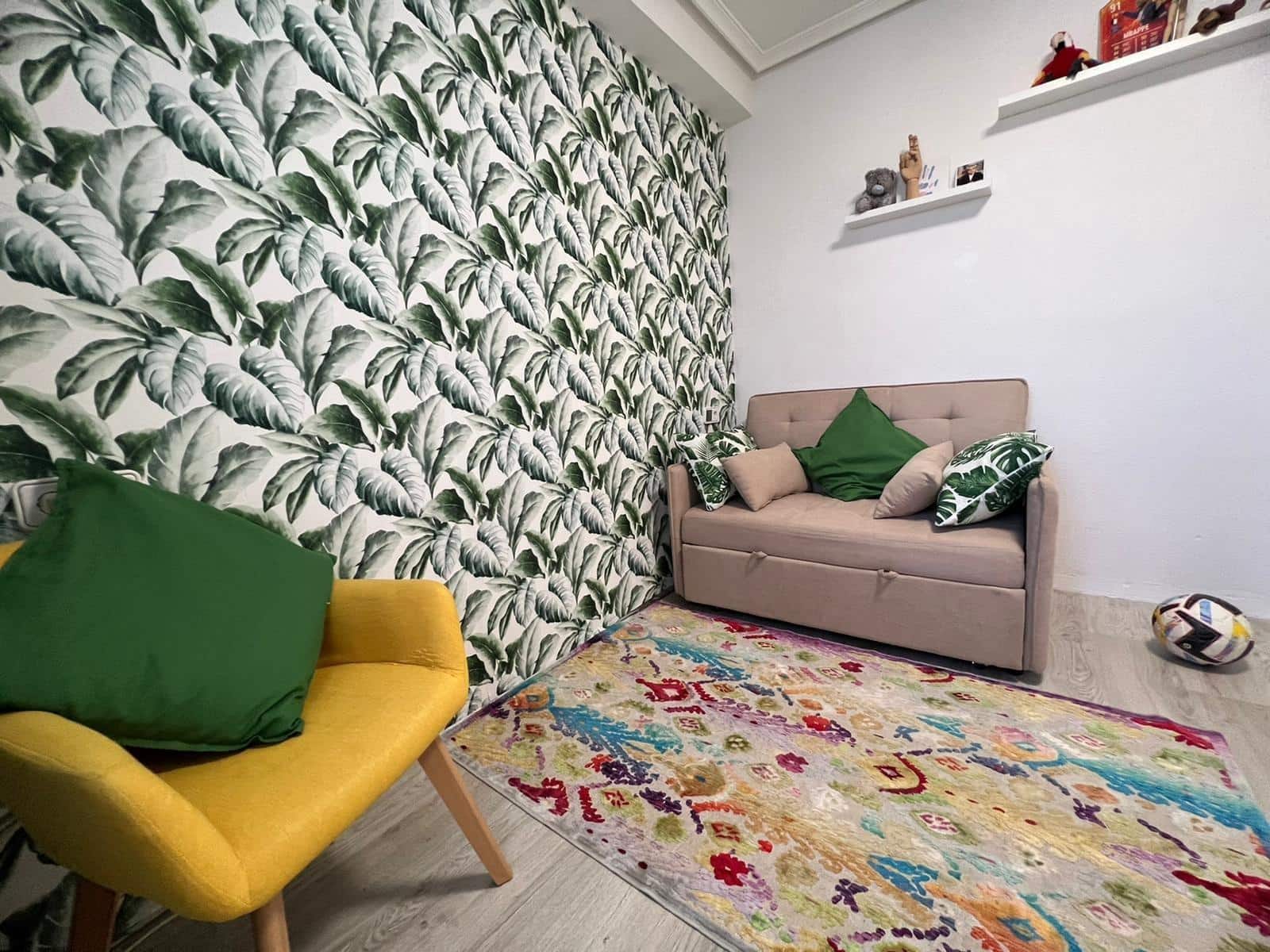 2 Zimmer Apartment zu verkaufen in Torrevieja mit Pool - 195.000 € (Ref: 8789490)